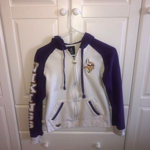 Minnesota Vikings Jacket